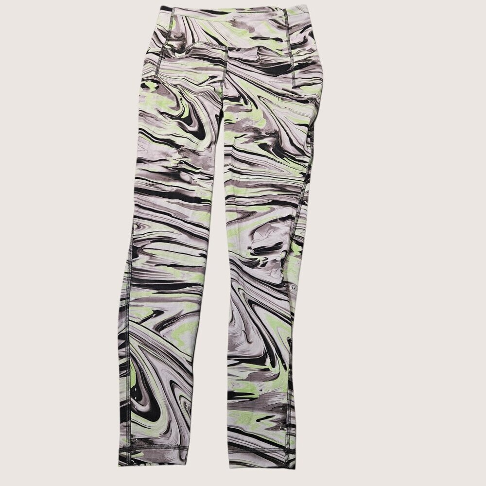 Lululemon Swift Speed High Rise Tight - Picture 5 of 10